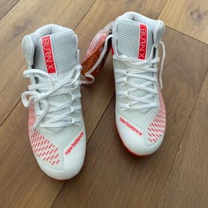 Boys Lacrosse Cleats size 6.5